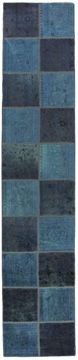 Covor Patchwork  400x80