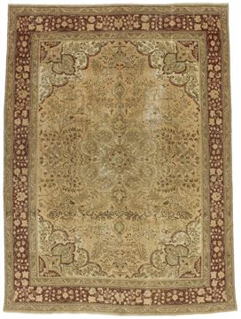 Covor Tabriz Patina 333x242