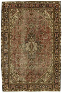 Covor Tabriz Patina 286x190