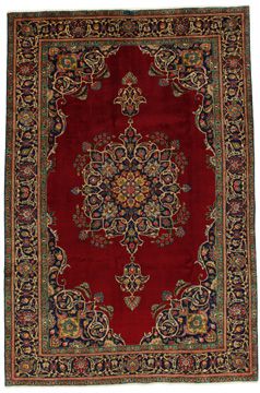 Covor Tabriz old 293x192