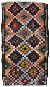 Covor Kilim Qashqai 288x157