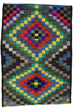 Covor Kilim Qashqai 226x157