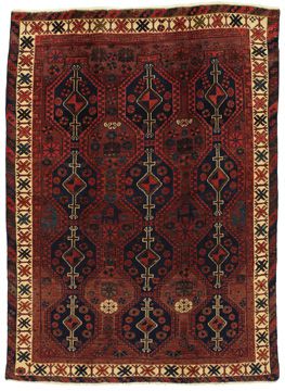 Covor Bakhtiari Lori 226x167