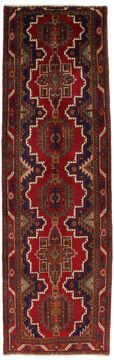 Covor Senneh Kurdi 330x103