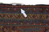 Bijar - Antique Covor Persan 330x255 - Imagine 18